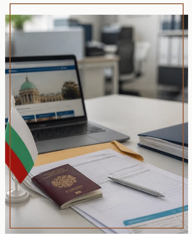 Оформление визы в Болгарию для поездки под ключ с сопровождением в Новоуральске